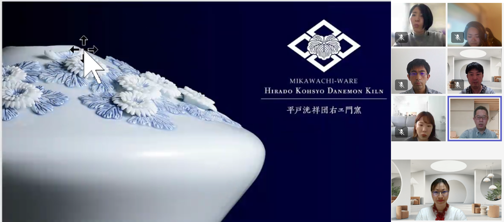 Heart Cycle Connections』開催の御礼とご報告】-界に羽ばたく長崎県三